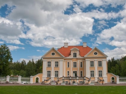 Palmse Manor
