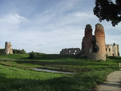 Burg Lais