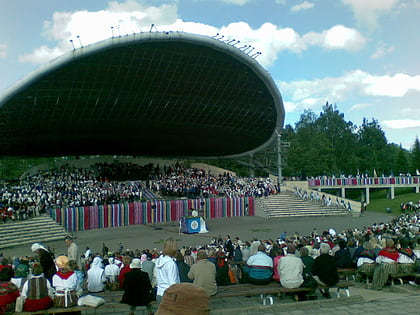 Tartu Song Festival Grounds