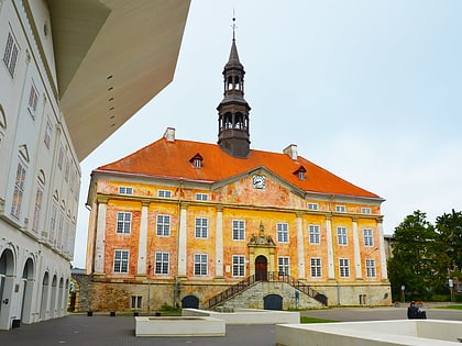 narva town hall narwa