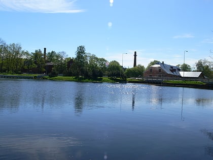 Räpina paisjärv