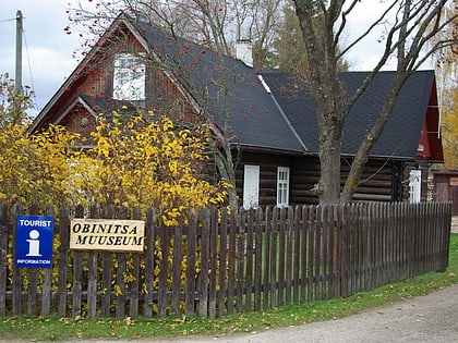 obinitsa museum