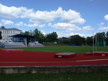 Stadion Centralny