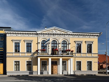 Viljandi-Kulturakademie der Universität Tartu