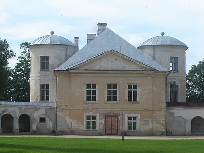 kiltsi manor