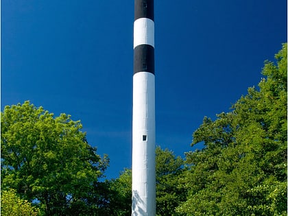 Abruka Rear Lighthouse