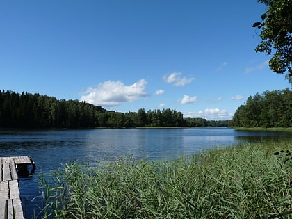 lake kahrila