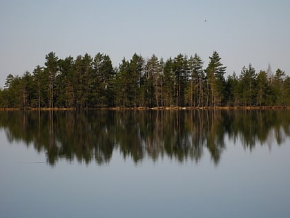 Lake Vanamõisa