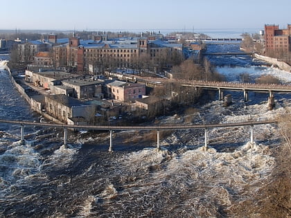Narva River Landscape Conservation Area