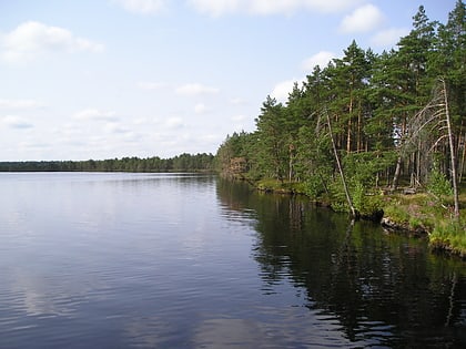 Tudu Lake