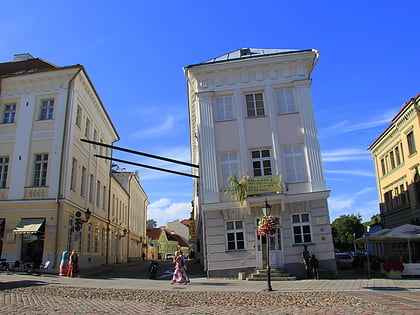 Musée d'Art de Tartu
