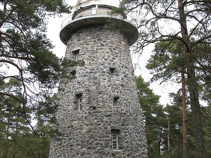 observatoire de tallinn