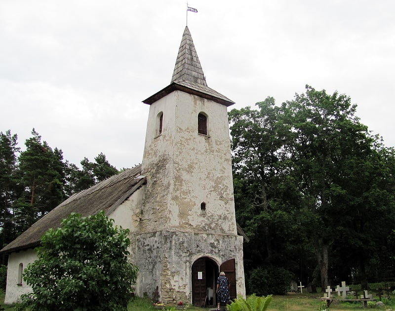 Käina Parish