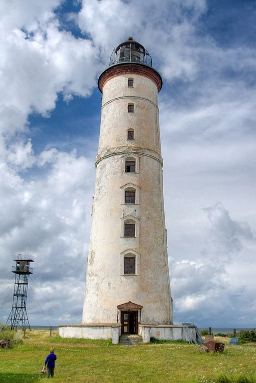phare de vilsandi