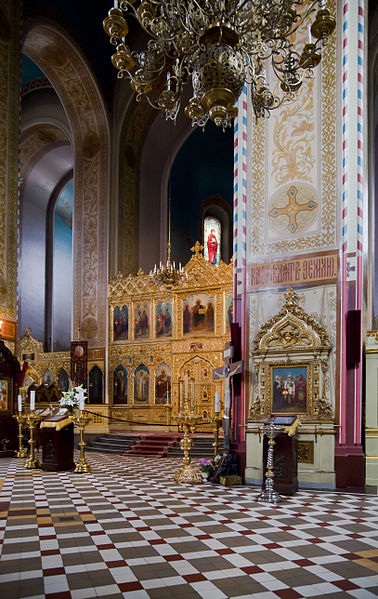 Sobór św. Aleksandra Newskiego