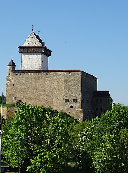 Castillo de Hermann