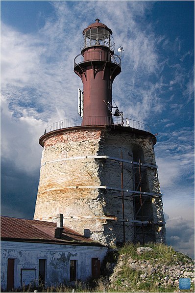 Keri Lighthouse