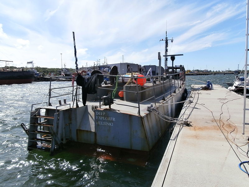 Seaplane Harbour