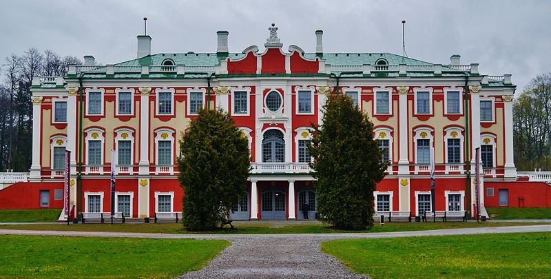 Schloss Katharinental