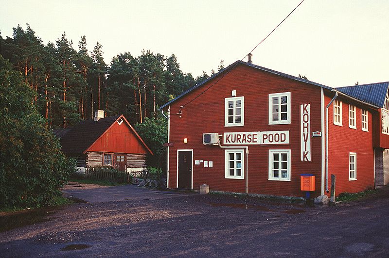 Kihnu