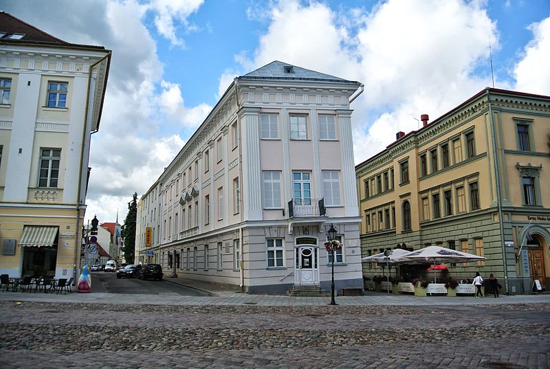 Tartu Kunstimuuseum