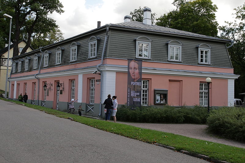 Mikkel Museum