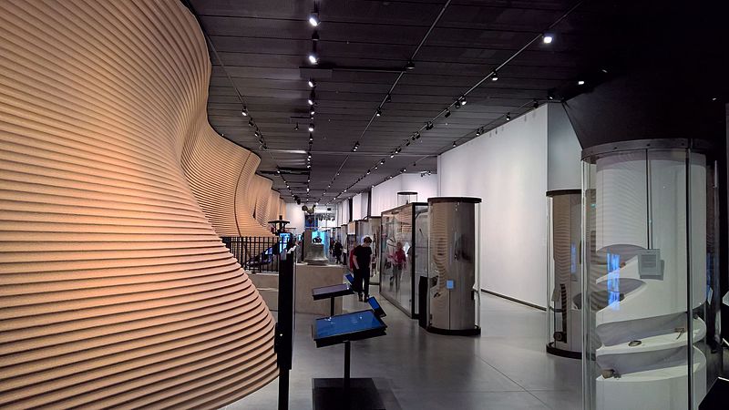 Estońskie Muzeum Narodowe, Tartu