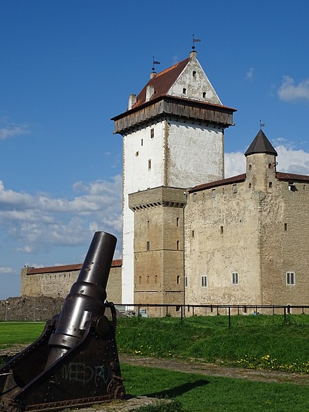 Castillo de Hermann