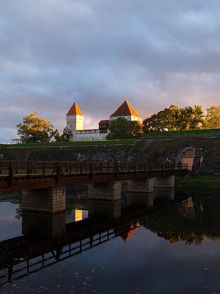 Château de Kuressaare