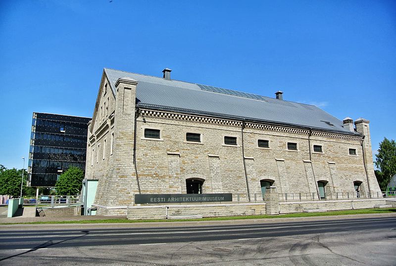 Museum of Estonian Architecture