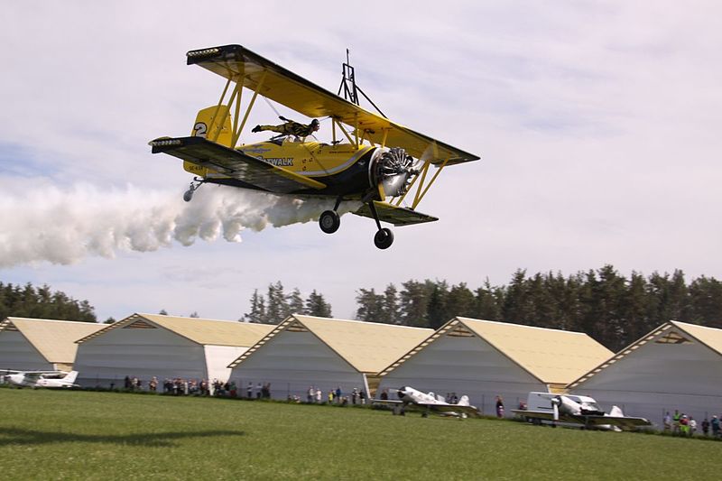 Estonian Aviation Museum