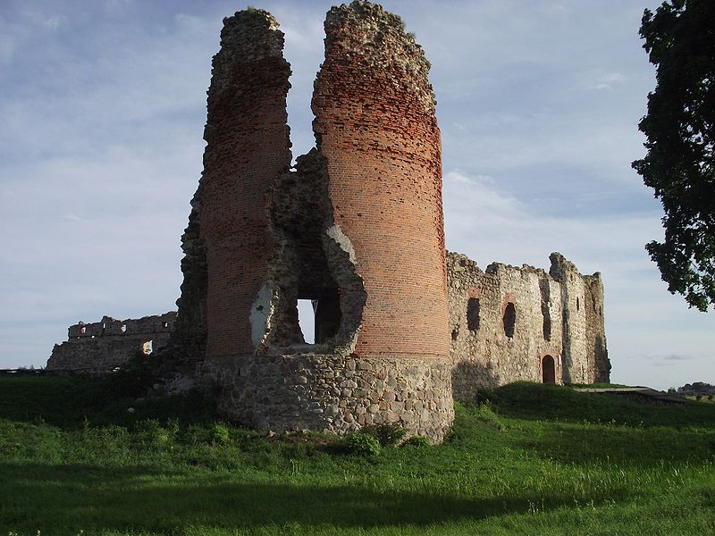 Château de Laiuse