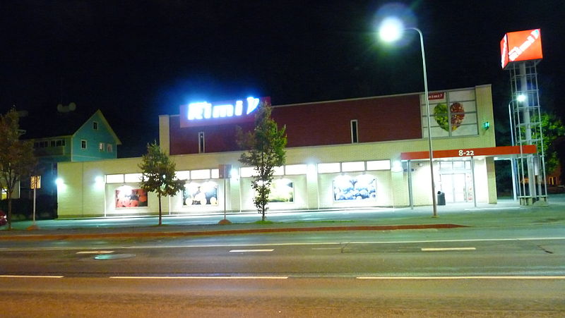 Juhkentali, Tallinn