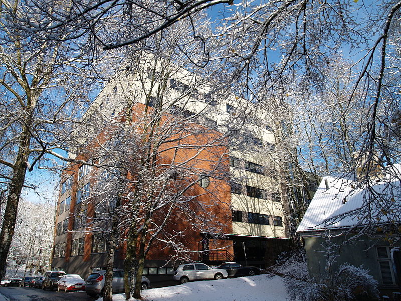 Universidad de Tartu