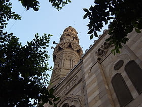 Al-Burdayni Mosque