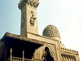 Mosque of Taghribirdi
