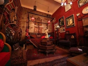 loft gallery kairo