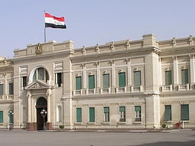 abdeen palace cairo