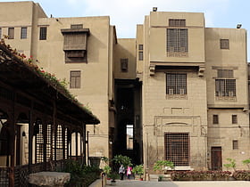 gayer anderson museum kairo