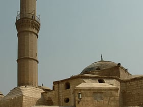 Sulayman Pasha Mosque