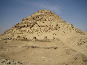 Piramida Neferirkare I