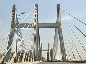 rod el farag axis bridge kair