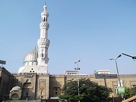 Al-Sayeda Zainab Mosque