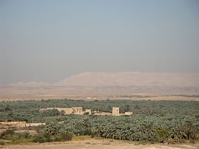 kharga oasis