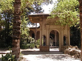 Palais Al-Manyal