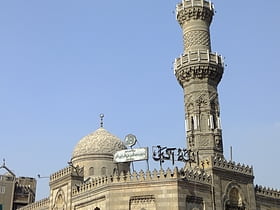 Sayeda Aisha Mosque