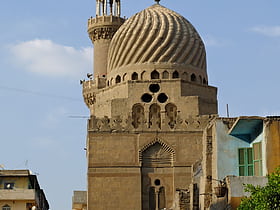 Madrasa of Uljay al-Yusufi