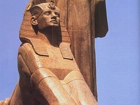 mukhtar museum cairo