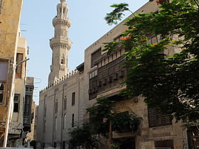 Al-Darb al-Ahmar