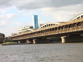 imbaba bridge kair